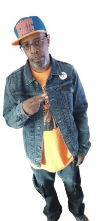 Image 1 of KustumWerkz®️ Personalized Cargo Jean Suit