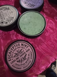 Image 5 of Shave Bar