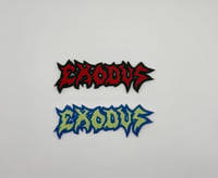Image 1 of Mini Xodus 