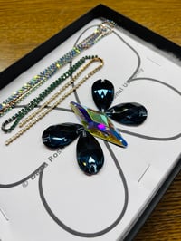 Image 2 of Montana Blue Butterfly Kit 