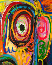 Image 4 of LUZ A DENTRO