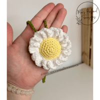 Image 3 of Flower Car Hanging Accessories