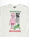 PINKMAN GREENDOG T-SHIRT