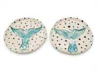 Image 5 of Mermaid Tail Trinket Dish 