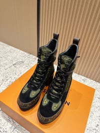 Image 1 of SWAGGY BOOTS