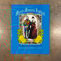 Image 1 of 1994 Merrie Monarch Program