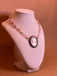 Image 1 of 'Royal Purple' Necklace