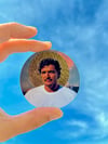 Pedro Forever Sticker 