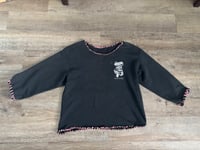 Image 9 of Dp Custom HAT GLOVES SWEATSHIRT 