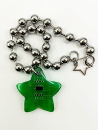 Image 1 of Green Star