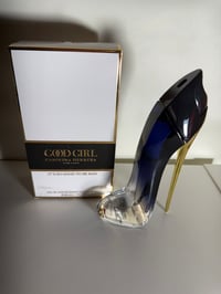 Carolina Herrera It’s So Good To Be Bad