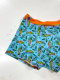 Image 7 of Trout Undies- MADE TO ORDER
