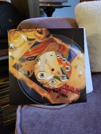 Image 3 of Jacques Rocque - Worse Off - 7" Lathe