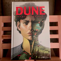 Image 1 of Dune: House Atreides Vol. 3 HC