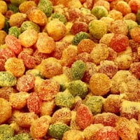 Image 2 of Pineapple Gushers 