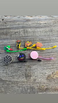 Image 2 of MexiMix Set 