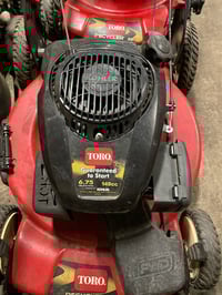 Image 4 of SMALLER Honda/Predator/Kohler Carb Bowl Gasket 