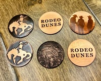 Image 2 of Custom Engraved Ball Marker 