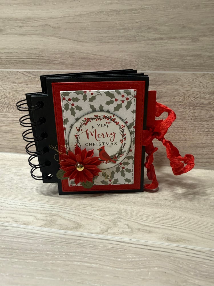Image of Mini Journal