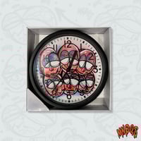 8” [MNGO.S] Clock 3
