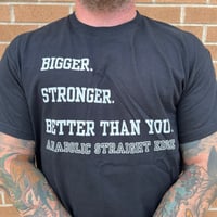Image 2 of Better Than You Tee/Hoodie/Crew/Tank