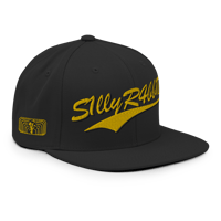 Image 3 of R4bb17 Snapback Hat