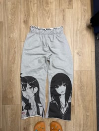 Image 4 of Virgin Joggers Size large 