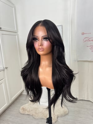 Image of Kara luxury (ready to ship) 