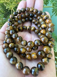 Image 2 of Brown Tiger Eye 