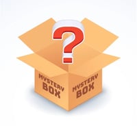 Image 1 of Mystery fragrance sample