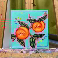 Image 1 of Truly Sweet Print