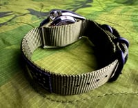 Image 6 of Seiko SRPE65K1 Automatic w/PTR Strap