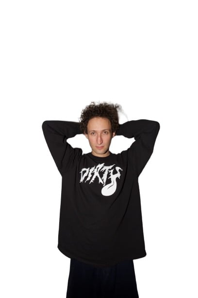 Image of Be What You Wanna Long Sleeve