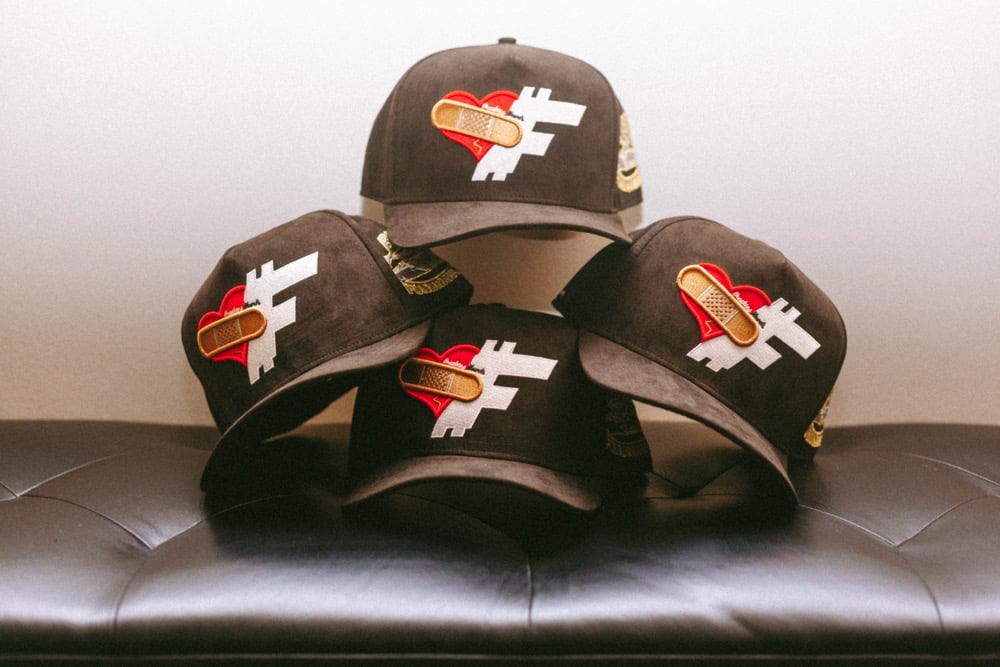 Image of BHC X Fundraisers 