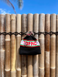 TDJFC BEANIES