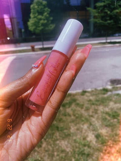 Image of PiNK Essential Gloss