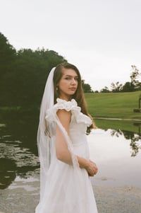 Image 12 of 1970s Eyelet Lace 