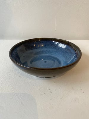 Sam Hewitt / Bowl 3A	