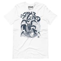 Image 4 of Spider Guard T-Shirt