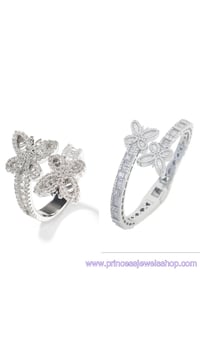 Image 1 of Butterfly Set 