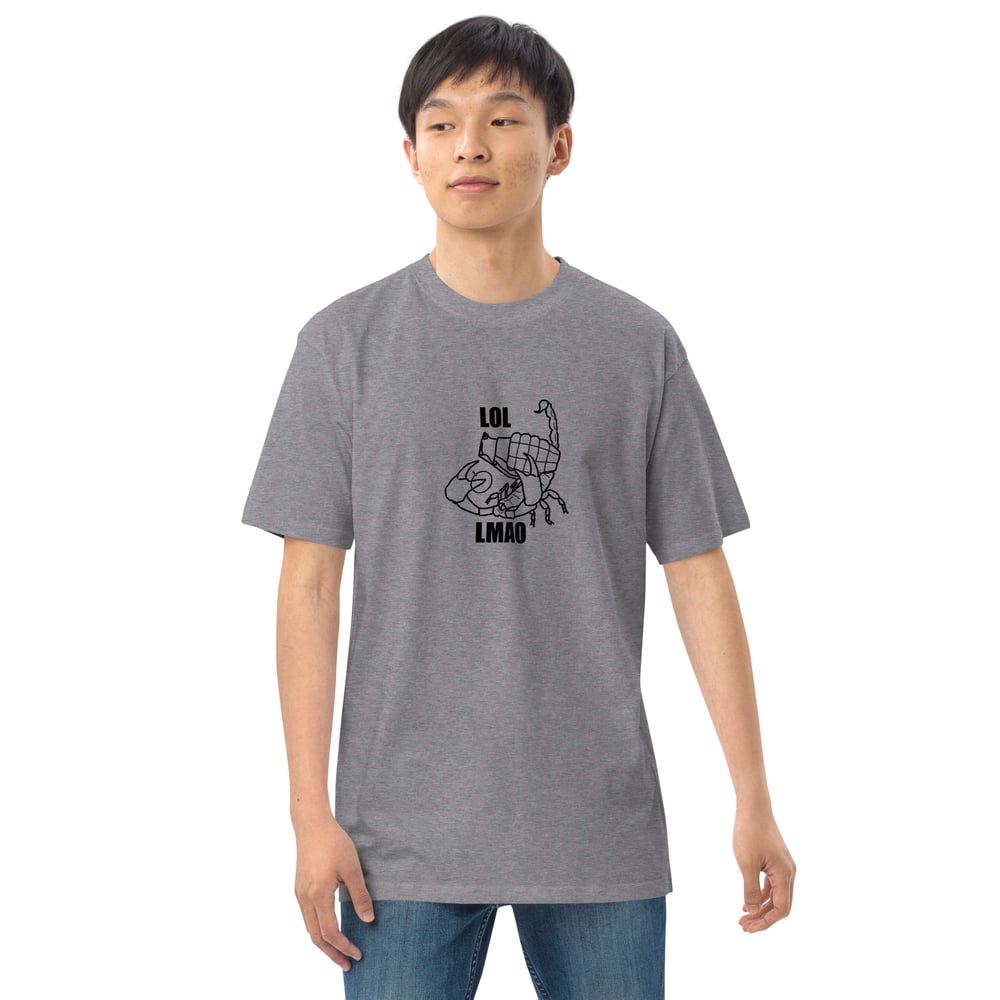 Image of Scorp Tee