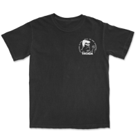 Image 2 of SPECIAL FUNCLUB (BLACK) (SIZES L & XL)