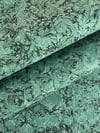 Malachite Stones - Permanent Collection