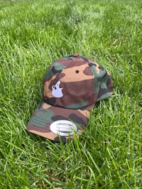 Image 3 of POH DAD HAT