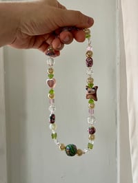 Image 5 of Squishy Teddy