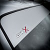 CLEAN❌ISH [Sun strip banner]