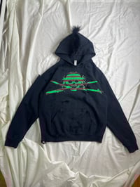 Image 1 of SKLOWNK HOODIES (Large)