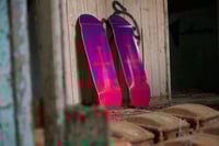 Image 3 of “Crux Rosea” (Killerz Shape)