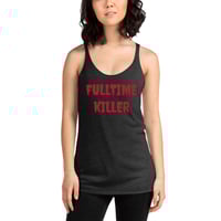 Women's tank