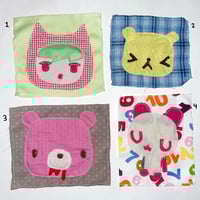 Image 2 of patches!!